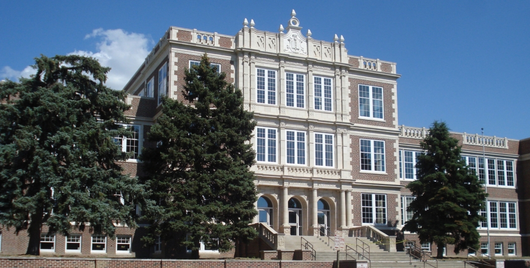 Prescott Elementary School Renovation | Sinclair Hille Architects ...