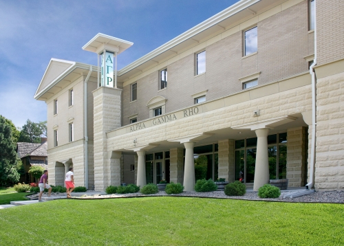 Prescott Elementary School Renovation | Sinclair Hille Architects ...